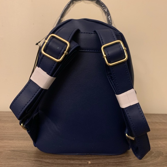 Lady Ghost Mini Backpack - Picture 5 of 5